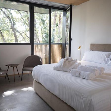 Box Art Alpino Hotel Navacerrada Ngoại thất bức ảnh