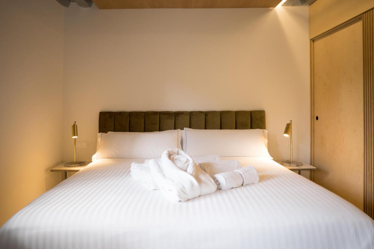 Box Art Alpino Hotel Navacerrada Ngoại thất bức ảnh