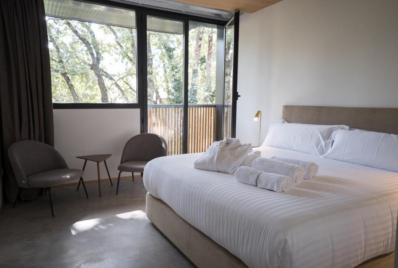 Box Art Alpino Hotel Navacerrada Ngoại thất bức ảnh