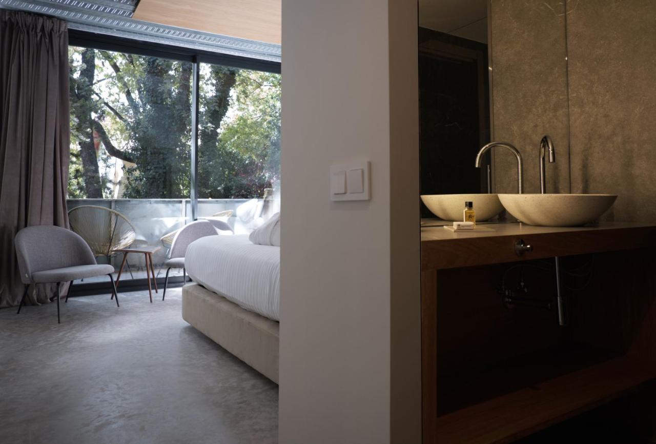 Box Art Alpino Hotel Navacerrada Ngoại thất bức ảnh