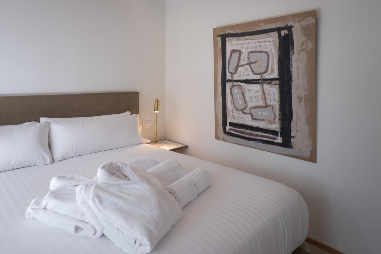 Box Art Alpino Hotel Navacerrada Ngoại thất bức ảnh