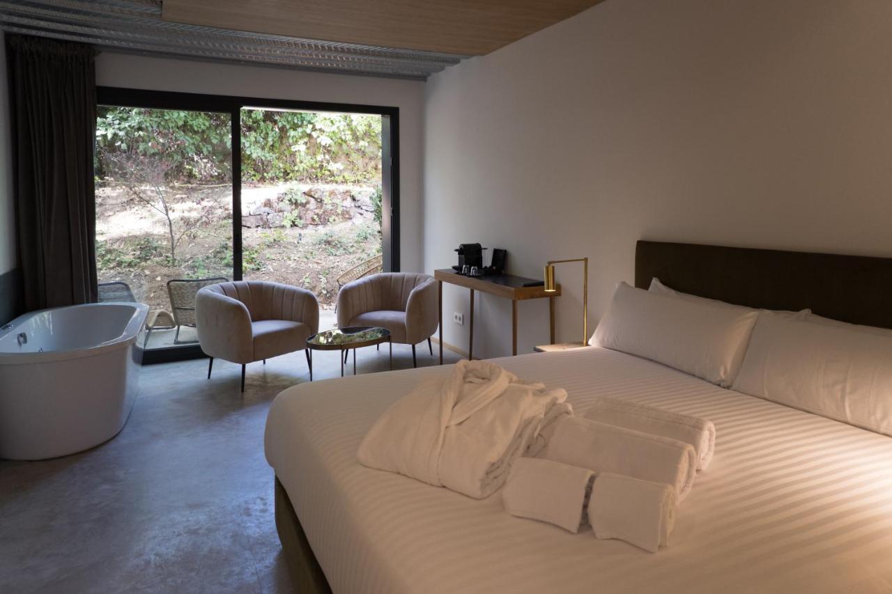 Box Art Alpino Hotel Navacerrada Ngoại thất bức ảnh