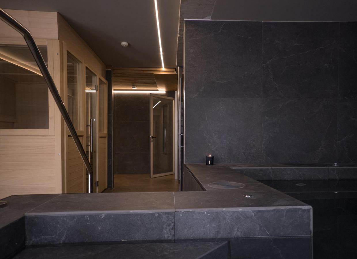 Box Art Alpino Hotel Navacerrada Ngoại thất bức ảnh