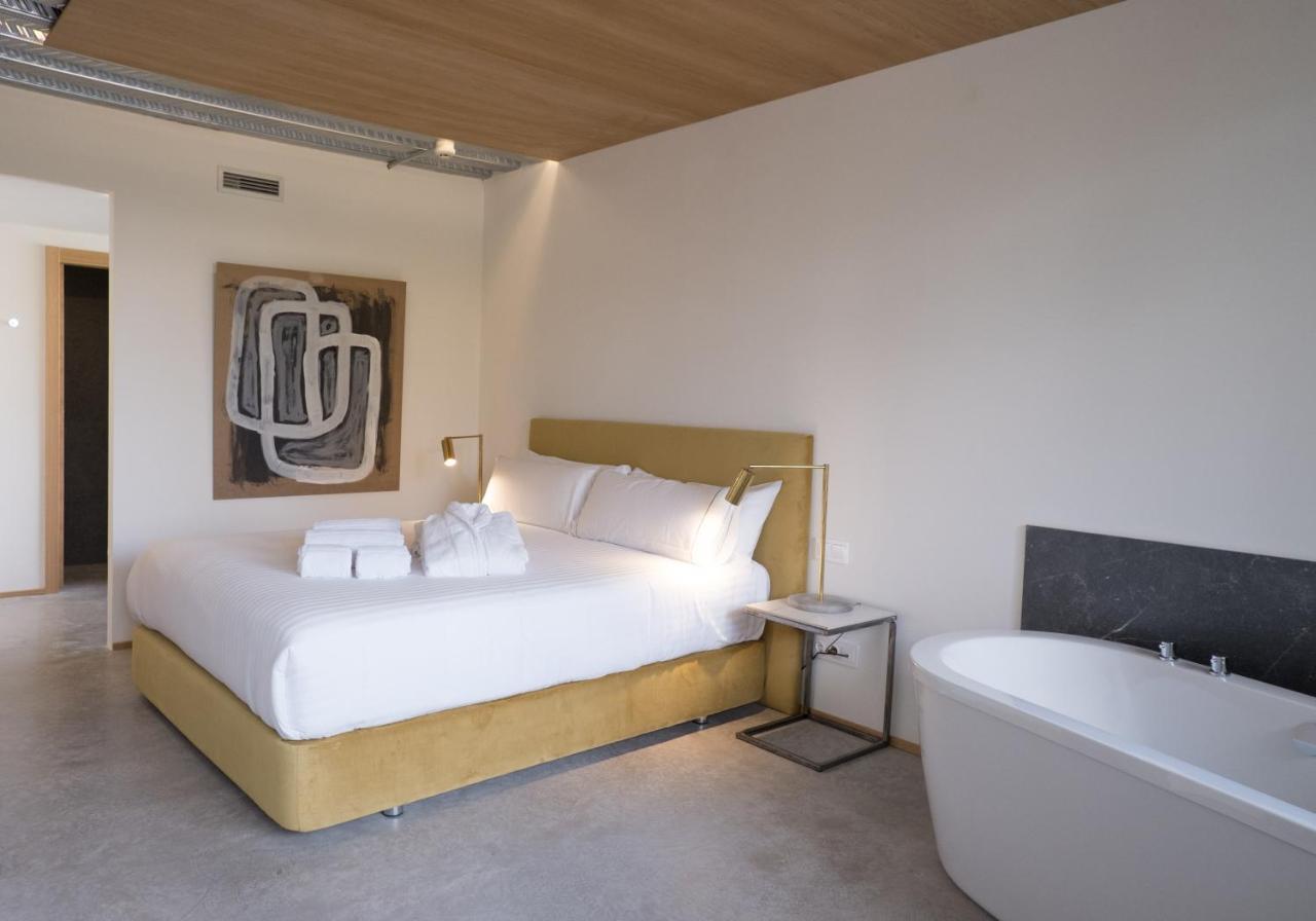 Box Art Alpino Hotel Navacerrada Ngoại thất bức ảnh