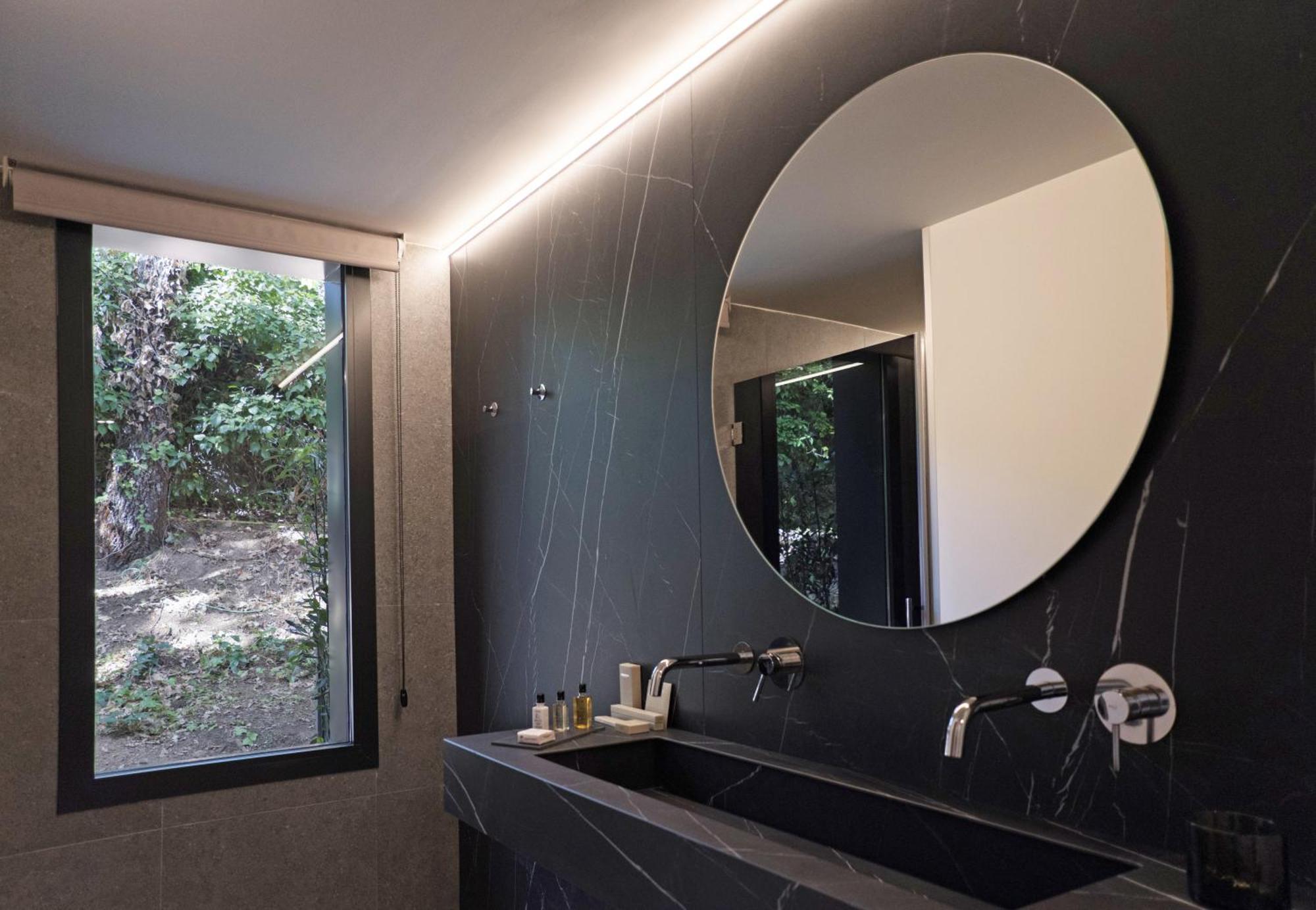Box Art Alpino Hotel Navacerrada Ngoại thất bức ảnh